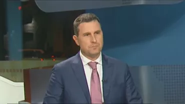 Ministrul Mediului, despre incineratoarele de ardere a cadavrelor de la fermele de păsări care ar urma să fie construite lângă București: Nu au ajuns la mine aceste informații până acum. Nu este o soluție bună (VIDEO)