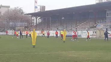 Astra Giurgiu ar putea fi exclusă din Liga 1, după ce Alexandru Ioniță a recunoscut că s-a dopat. Fotbalistul ar fi fost numit „trădător” de președintele echipei