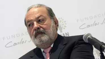 Cel mai bogat om din America Latină are coronavirus. În ce stare se află Carlos Slim