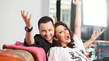 Cum arăta în tinerețe Cătălin Măruță. Galerie foto