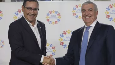 ALDE și PRO România au decis să întrerupă fuziunea