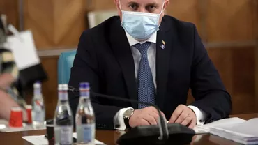 Lucian Bode: Vreau să eliminăm problema împuterniciților pe funcții. Sunt decis să dăm drumul la concursuri, să le organizăm cât se poate de transparent. Nu voi fi spectator la ce se întâmplă în MAI (VIDEO)