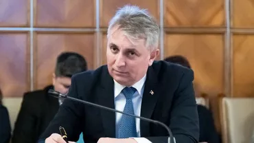 Lucian Bode, despre cazul Gavriș: A fost amendat cu 2.000 de lei și este cercetat disciplinar