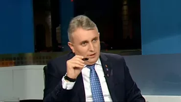 Lucian Bode: Am semnat un ordin prin care mai multe structuri au fost trecute direct în coordonarea ministrului Internelor / Printre acestea Corpul de Control al Ministrului și Direcția Generală Anticorupție (VIDEO)