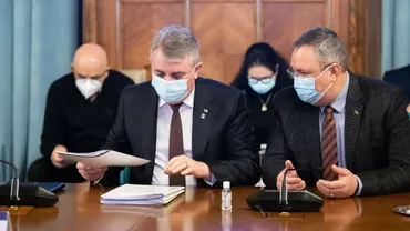 Lucian Bode: Peste 1.000 de secţii de poliţie sunt cu toaleta în fundul curţii şi 178 sunt fără toaletă (VIDEO)