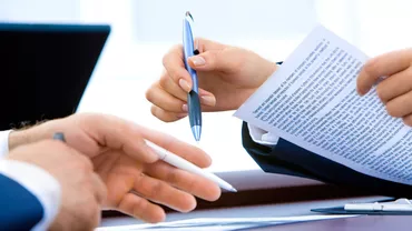Noi acte vor fi scutite de plata taxelor notariale. Vezi lista completă a documentelor