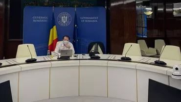 Premierul Florin Cîțu, despre tragedia de la Matei Balș: De aceasta dată reacția autorităților a fost eficientă și rapidă / Despre cauze și responsabili discutăm după ce avem toate informațiile