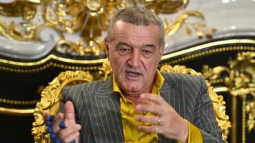 Gigi Becali a luat foc după ce Anamaria Prodan l-a amenințat că-l scoate „din bocanci: „Totul are o limită! Ce circ făcea cu soțiile fotbaliștilor. Se văitau toate!