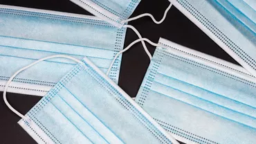 China a vândut, anul trecut, 220 de miliarde de măşti în valoare de 53 de miliarde de dolari (VIDEO)