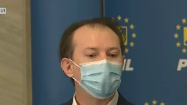 Florin Cîțu: Va trebui să găsim o modalitate prin care să modernizăm spitale rapid (VIDEO)