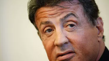 Numele starului Sylvester Stallone, într-un pașaport fals descoperit în Bulgaria. Polițiștii l-au găsit în urma unor deschideri la o grupare de falsificatori de bani și documente