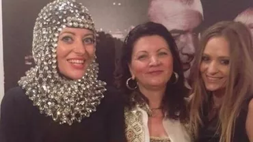 Cum arată Gina Matache, mama Deliei Matache. Cu ce se ocupă aceasta