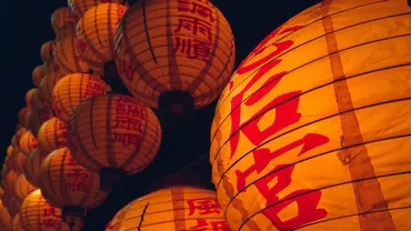 Începe Noul An Chinezesc. Ce semnificație are Anul Bivolului alb de Metal