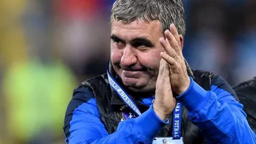 Cum arăta prima soție a lui Gică Hagi și care a fost motivul divorțului dintre cei doi