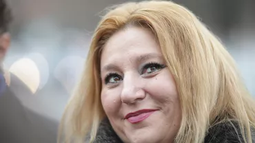 Diana Şoşoacă a răbufnit în Parlament din cauza legii pe care Klaus Iohannis a atacat-o la CCR!