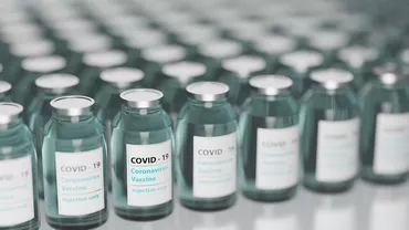 Un rapel în toamnă și vaccinări anuale anti-COVID-19, un scenariu foarte probabil, spune ministrul britanic pentru vaccinare