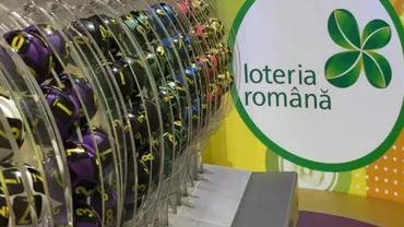 S-a câștigat marele premiu la Loto 6/49. Valoarea primului câștig de categoria I din 2021