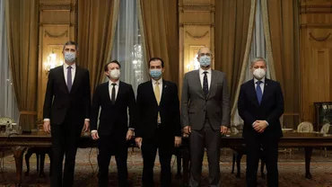 Ludovic Orban: PNL și USR-PLUS susțin modificarea legii, astfel încât parlamentarii să nu mai primească pensii speciale / Poziția UDMR (VIDEO)