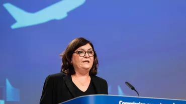 Ce se întâmplă cu pașapoartele pentru vaccinare împotriva COVID-19. Adina Vălean: Este o tensiune mai ridicată decât era la sfârşitul anului trecut