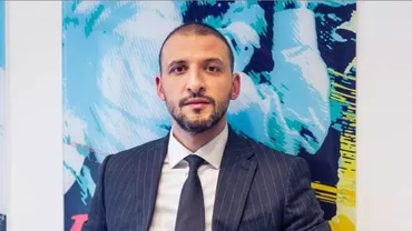 Cum arată Ștefan Mandachi după transformarea din emisiunea „Șef sub acoperire”. FOTO