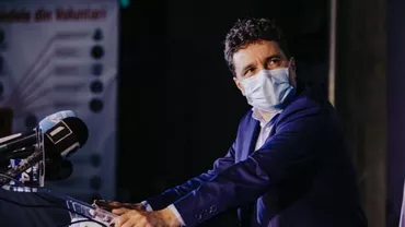 Nicușor Dan: Îmi doresc ca până în vară să preluăm ELCEN, dar depindem de multe alte instituții (VIDEO)
