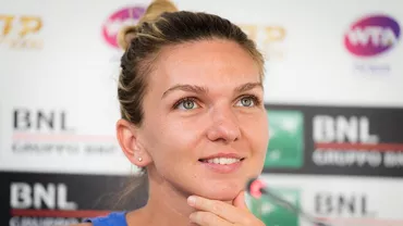 Simona Halep a confirmat participarea la unul dintre cele mai importante turnee de tenis din 2021. Line-up solid: 9 jucătoare din TOP 10 vor fi prezente