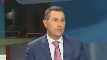 Tanczos Barna, despre programul SUMAL II: Sunt peste 3.000 de utilizatori care provin din rândul Poliției și Jandarmeriei (VIDEO)