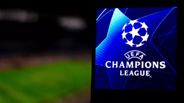 Arena Națională va găzdui un super-duel din optimile Champions League. Despre ce partidă este vorba