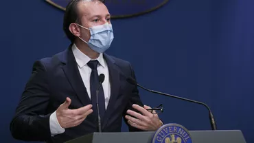 Florin Cîțu: Vom crește punctul de pensie de la 1 ianuarie 2022. Anul acesta, punctul de pensie este 1.442 de lei (VIDEO)