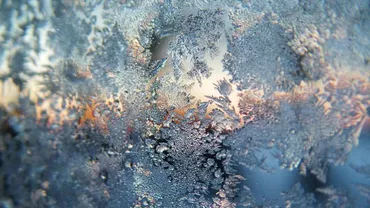 Temperaturile vor scădea cu 15 grade de la o zi la alta. Când scăpăm de valul de frig care vine peste România: Anunțul meteorologilor