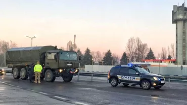 Ajutor umanitar pentru Republica Moldova: România va trimite peste Prut echipamente de protecție sanitară în valoare de aproximativ 11 milioane de lei (VIDEO)