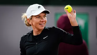 De ce jucătoare îi este frică Simonei Halep. Cahill: „Mereu mă întreabă de ea