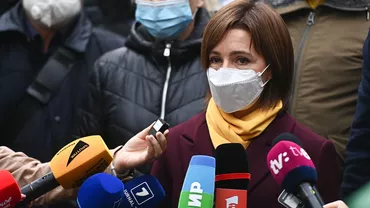 Învestirea unui nou Guvern în Republica Moldova nu a fost susținută în Parlamentul de la Chișinău