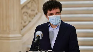 Nicușor Dan: Vom crea o Asociație de Dezvoltare Intercomunitară, astfel încât să implementăm strategia de colectare și tratare a deșeurilor din București și să accesăm bani europeni (VIDEO)