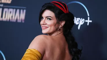Gina Carano, concediată din serialul „The Mandalorian”. Declarația controversată pe care a făcut-o actrița despre evrei și Holocaust