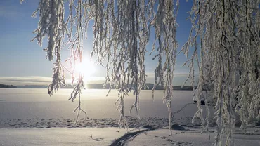 Prognoza meteo, duminică, 14 februarie 2021. Vremea va fi, în continuare, deosebit de rece