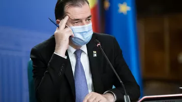 Ludovic Orban: Problematica sporurilor va fi abordată în proiectul de lege de îmbunătățire a Legii salarizării în sectorul public (VIDEO)