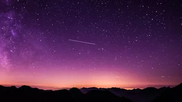 Fenomen spectaculos în Melbourne. Un meteorit a iluminat cerul nopţii (VIDEO)