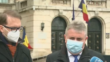 Lucian Bode, despre problema migrației ilegale: Vom destructura în continuare aceste rețele de călăuze, tocmai pentru a limita la minim acest fenomen (VIDEO)