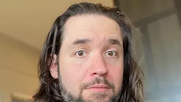 Mesaj acid al soțului Serenei Williams la adresa lui Ion Țiriac. Ce i-a transmis Alexis Ohanian