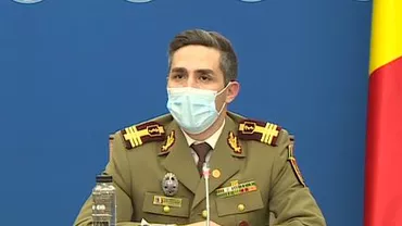 Valeriu Gheorghiță, noi informații despre eficacitatea vaccinurilor: „Trebuie să înțelegem asta