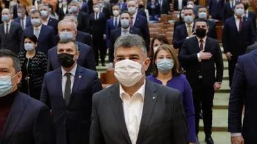 PSD se opune schimbării Avocatului Poporului. Marcel Ciolacu: Revocarea Renatei Weber e un atac la statul de drept. Vom sesiza CCR