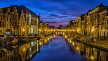 Olanda: Interdicția de circulație în timpul nopții rămâne în vigoare. Decizia de anulare a măsurii, suspendată de instanță