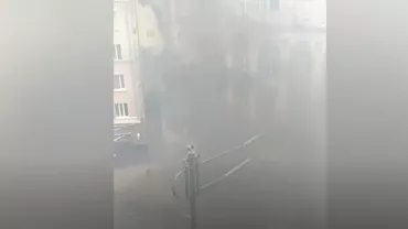 Explozie provocată de o bombă la sediul central al Lidl din Germania. Trei oameni au fost răniți (VIDEO)