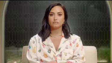 Demi Lovato a suferit trei atacuri cerebrale şi un atac de cord după o supradoză de droguri (VIDEO)