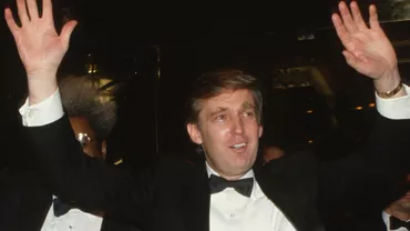 Celebrul Trump Plaza, cazinoul construit de fostul președinte al SUA, a fost demolat. Imagini spectaculoase (VIDEO)