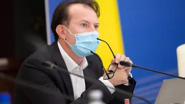 Premierul Florin Cîțu, întrebat despre taxarea Facebook: Cred că internetul trebuie reglementat (VIDEO)