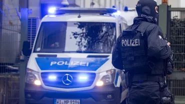 Încă o bombă descoperită în Germania. Pachetul exploziv a fost depistat și neutralizat la un centru de distribuție de lângă Aeroportul din Munchen