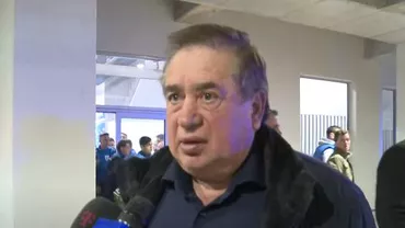 Ioan Niculae, dat în urmărire naţională, a anunţat la televizor că e în Italia: „Mâine sunt în ţară”