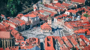 Brașov în scenariul roșu. Ce reguli trebuie să respecte cetățenii (VIDEO)